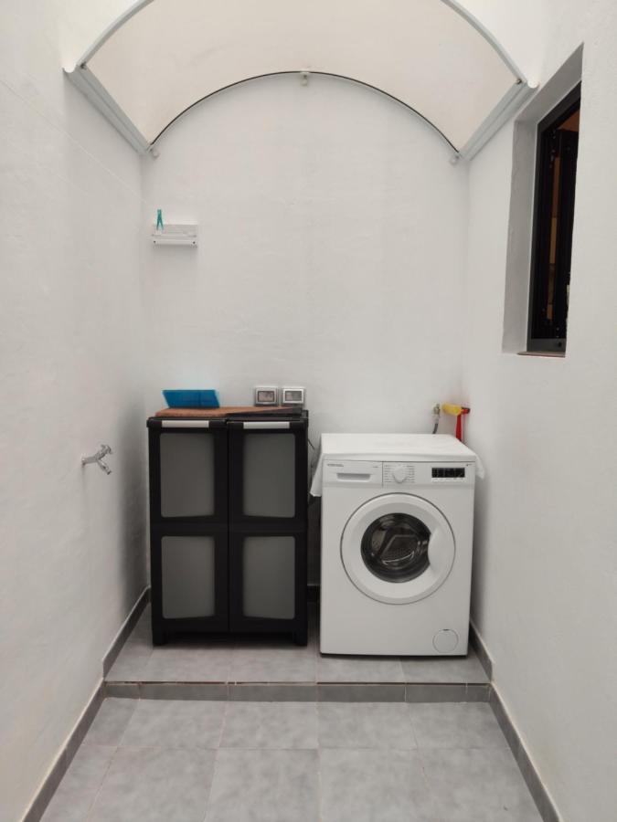 Apartamento Almansa Las Canteras Las Palmas / Gran Canaria Exterior foto