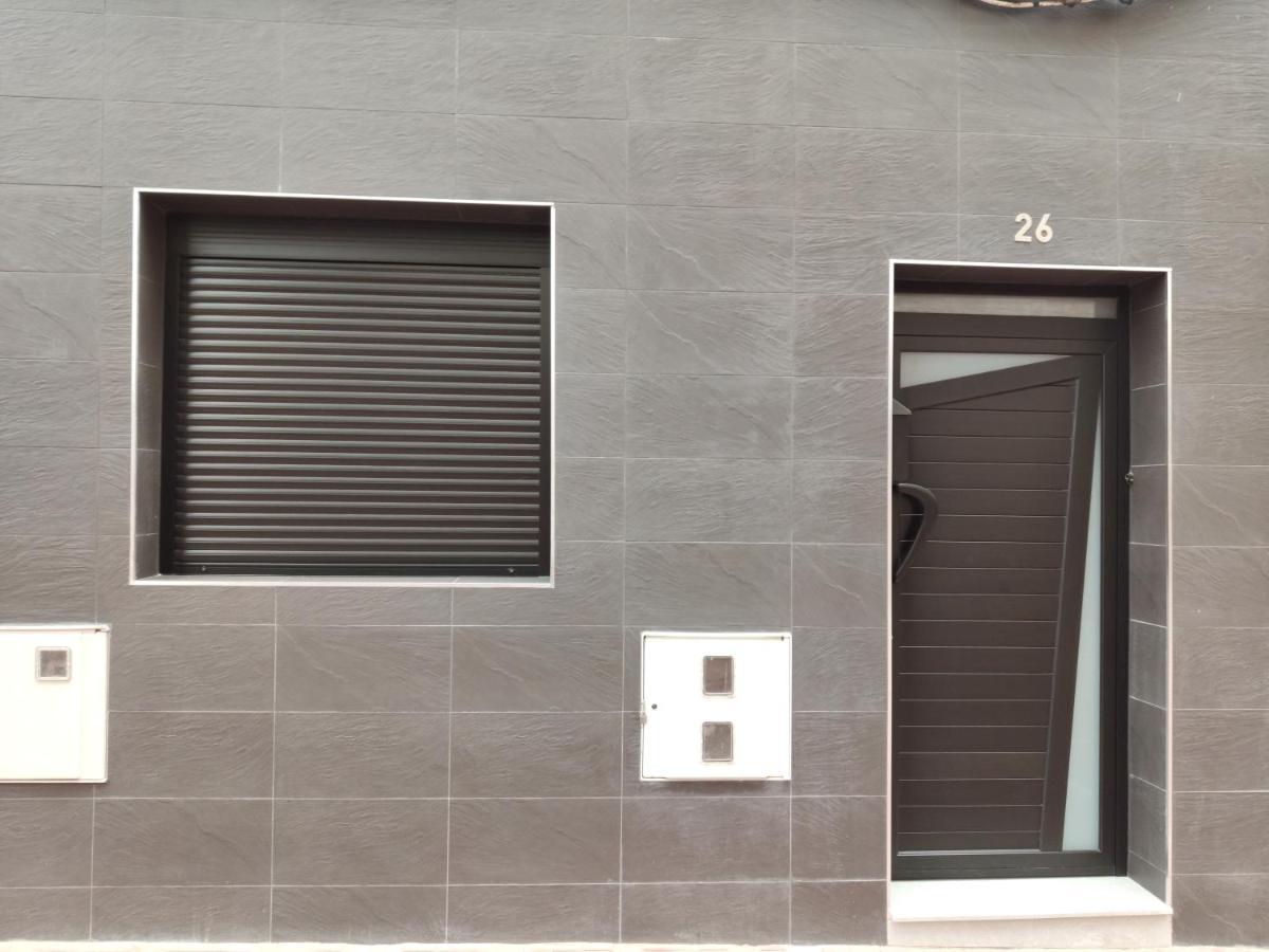 Apartamento Almansa Las Canteras Las Palmas / Gran Canaria Exterior foto